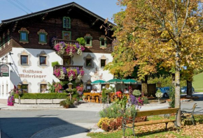 Gasthaus Mitterjager